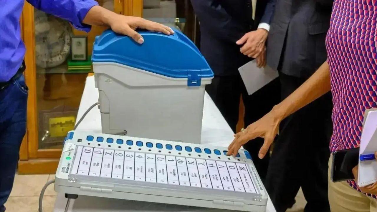 Bihar Elections 2025: 31.38 pc turnout till 11 am in second phase of polls